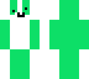green redge