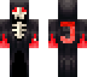 grim reaper j