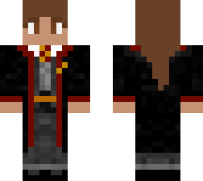 gryffindor girl