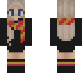 gryffindor robe