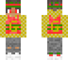 gucci skeng man