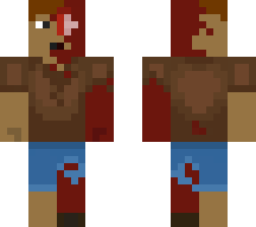 half human half demon