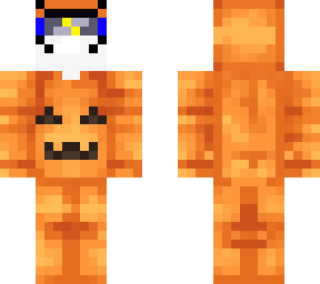 halloweeeen derputo