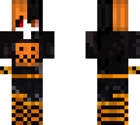 halloween boy (edit)