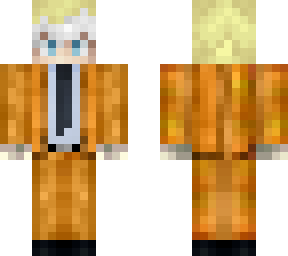 halloween bussnis guy