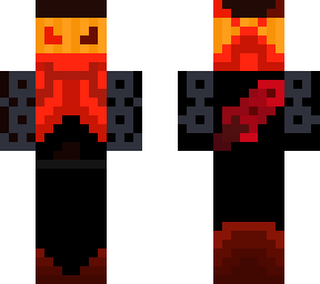 halloween hunter