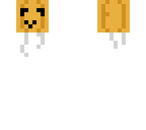 halloween skin!