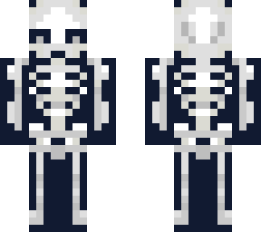 halloween skin!