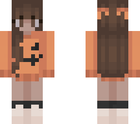 halloween skin (slightly changed)
