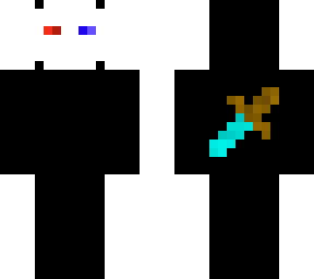 halloween skin