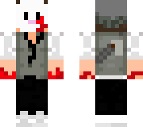 halloween version