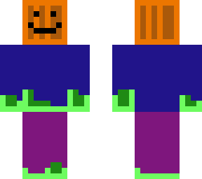halloween zombie