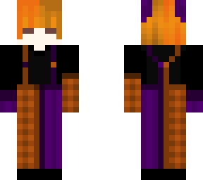 halloweeny boy