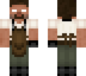 herobrine