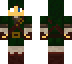 herosteve in the tunic of twilight