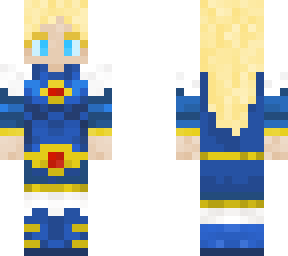 high elf