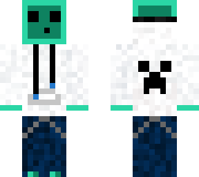 hoodie slime