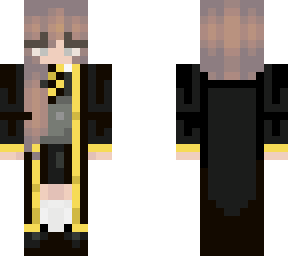 hufflepuff