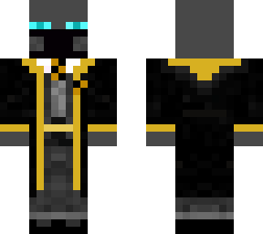 hufflepuff enderman