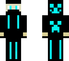 human creeper