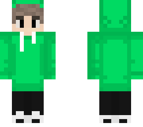 human dream (no mask)