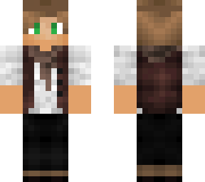 hunter zvahl (when he met adrian and alina)