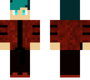 hydra nick yt cool skin
