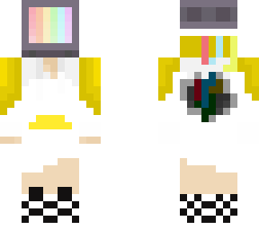 i did a thing