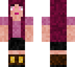 i like pink check (just saying i hate pink i like dark green)