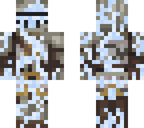 ice knight