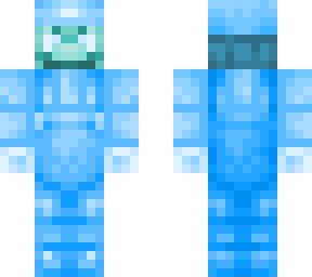 ice luigi ( galaxy)