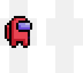 idk, red is looking kinda sus