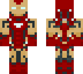 iron man mk85