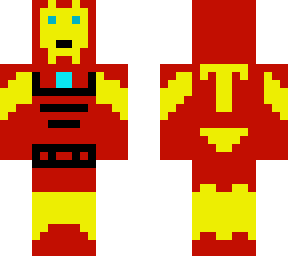 ironman