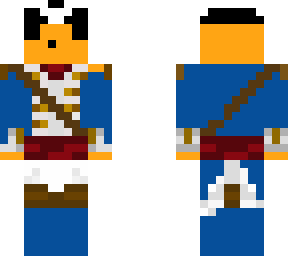 itzwisto: army