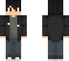 jacket!