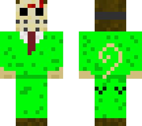 jacks spooky monkey in a suit