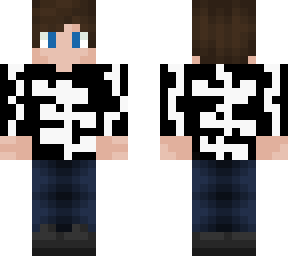 jam do halloween skin