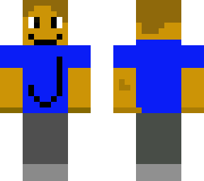jaycubb's skin!