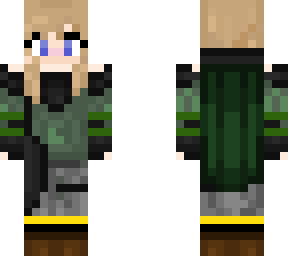jbee knight skin