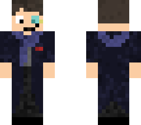 jonachenoa25 detective