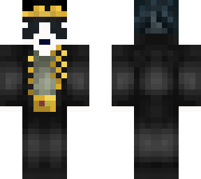 jotaro panda