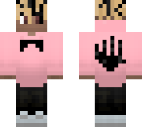 juice wrld pink