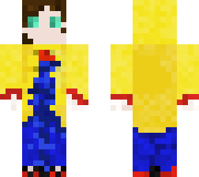 k1ttycatt's skin