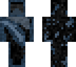 kais pvp skin makes you bettezr