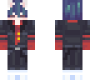 kill la kill