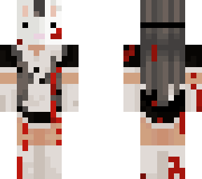 killer bunny