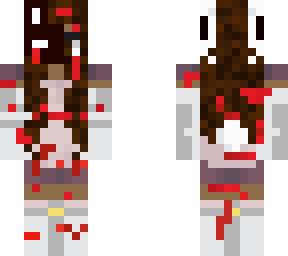 killer bunny my oc