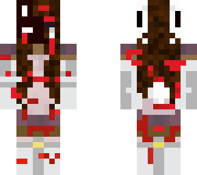 killer bunny my oc