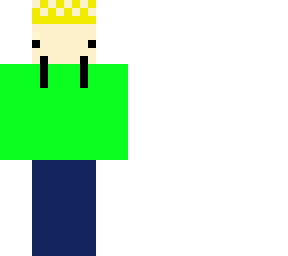 king noob